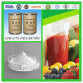 Food Additive Suspending and Thickening Agent Gellan Gum